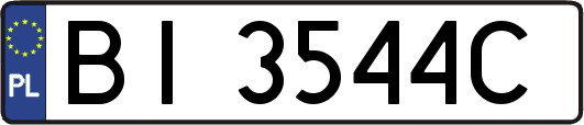 BI3544C