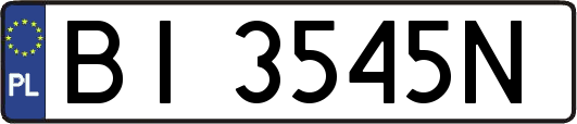BI3545N