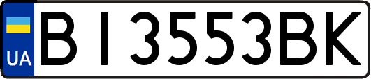 BI3553BK