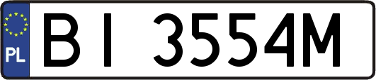 BI3554M