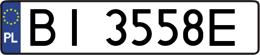 BI3558E