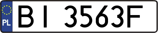 BI3563F