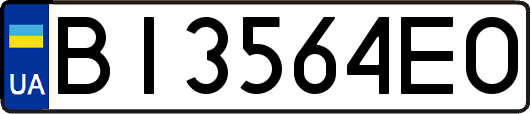 BI3564EO