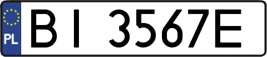 BI3567E