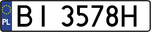 BI3578H