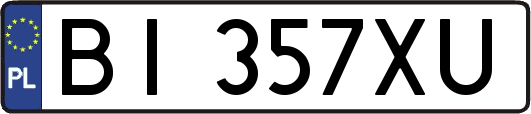BI357XU