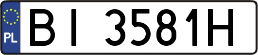 BI3581H