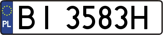 BI3583H