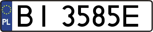 BI3585E