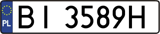 BI3589H