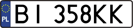 BI358KK