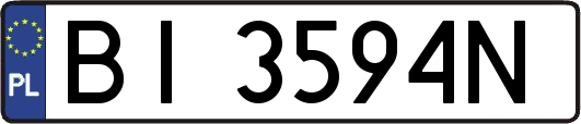 BI3594N