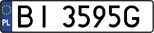 BI3595G