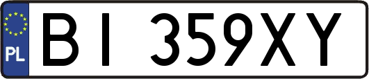 BI359XY