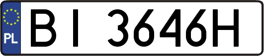 BI3646H