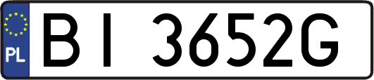 BI3652G