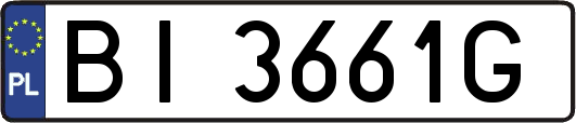 BI3661G