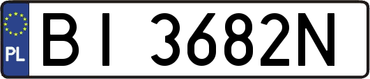 BI3682N