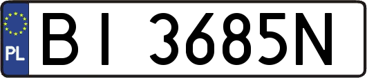 BI3685N