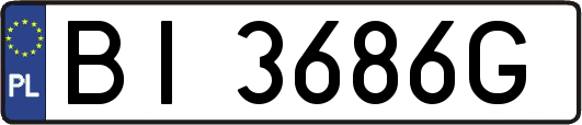 BI3686G