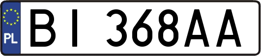 BI368AA