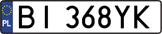 BI368YK