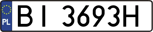 BI3693H