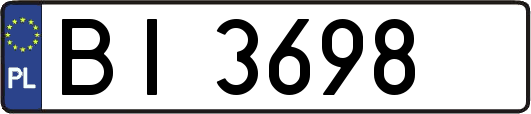 BI3698