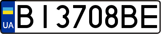 BI3708BE