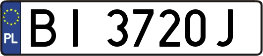 BI3720J