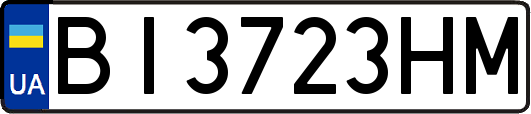 BI3723HM