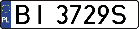 BI3729S