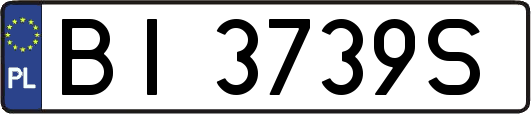 BI3739S