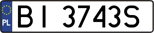 BI3743S