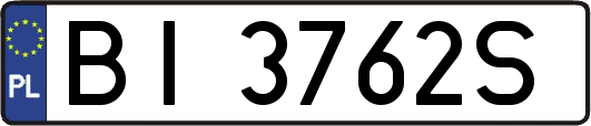 BI3762S