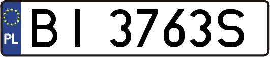 BI3763S