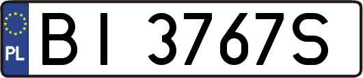 BI3767S