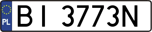BI3773N
