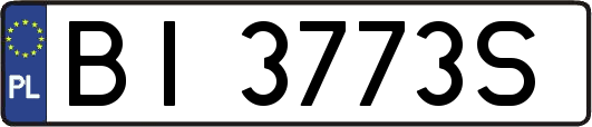 BI3773S