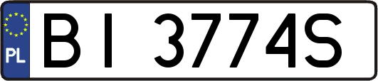 BI3774S