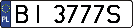 BI3777S