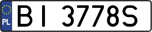 BI3778S