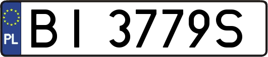 BI3779S