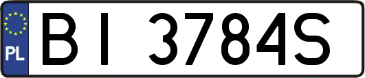 BI3784S