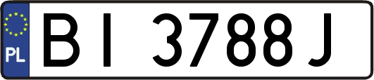 BI3788J