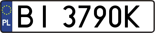 BI3790K