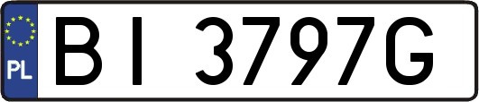 BI3797G