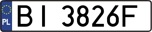 BI3826F