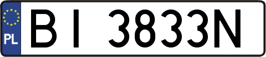 BI3833N