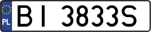 BI3833S